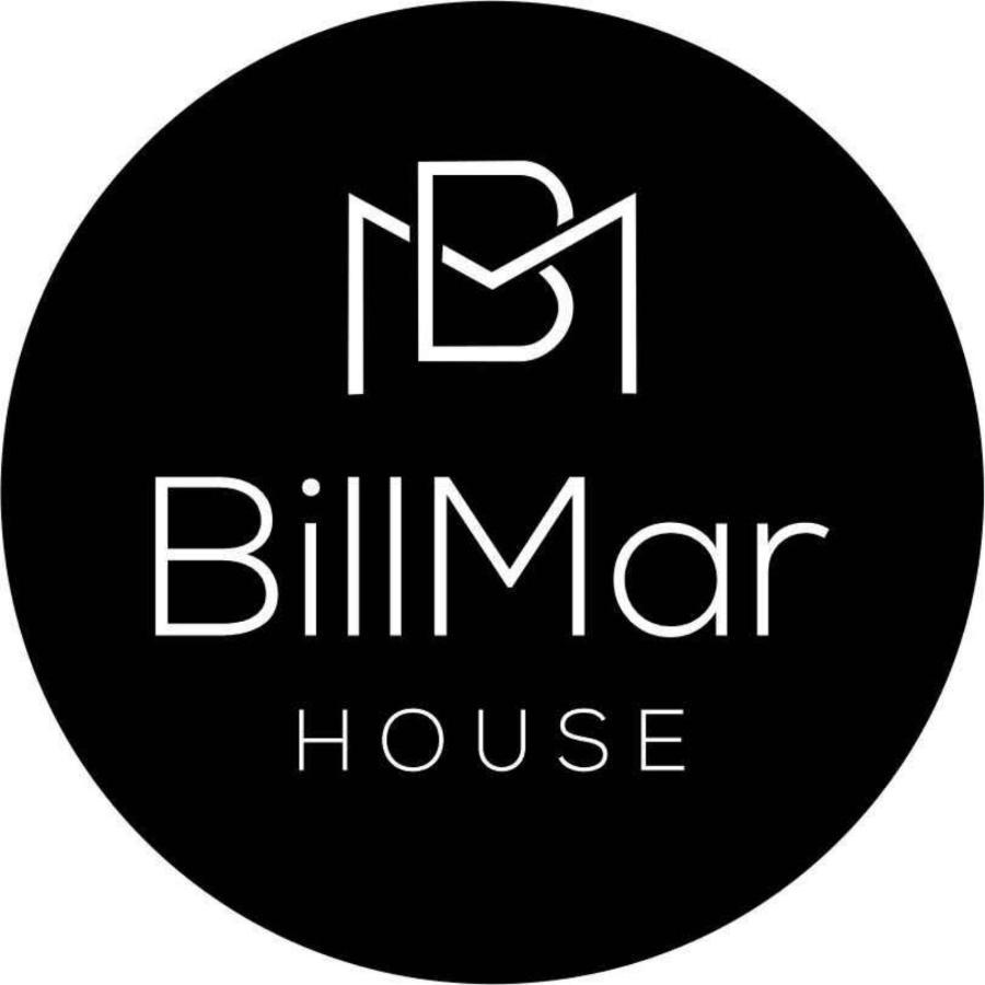 Billmar Luxury Apartment In The Center Of Gythio Bagian luar foto