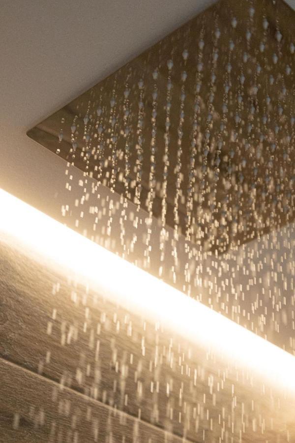 Billmar Luxury Apartment In The Center Of Gythio Bagian luar foto