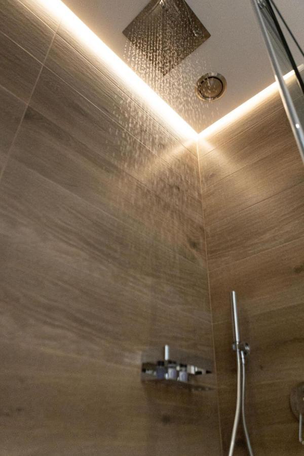 Billmar Luxury Apartment In The Center Of Gythio Bagian luar foto