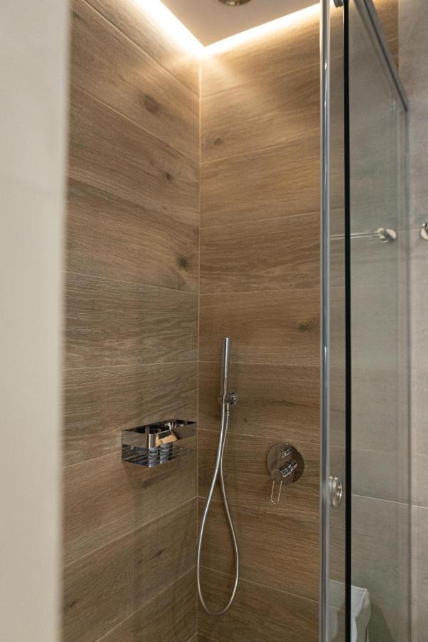 Billmar Luxury Apartment In The Center Of Gythio Bagian luar foto