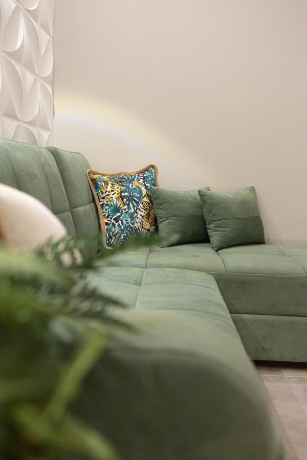 Billmar Luxury Apartment In The Center Of Gythio Bagian luar foto